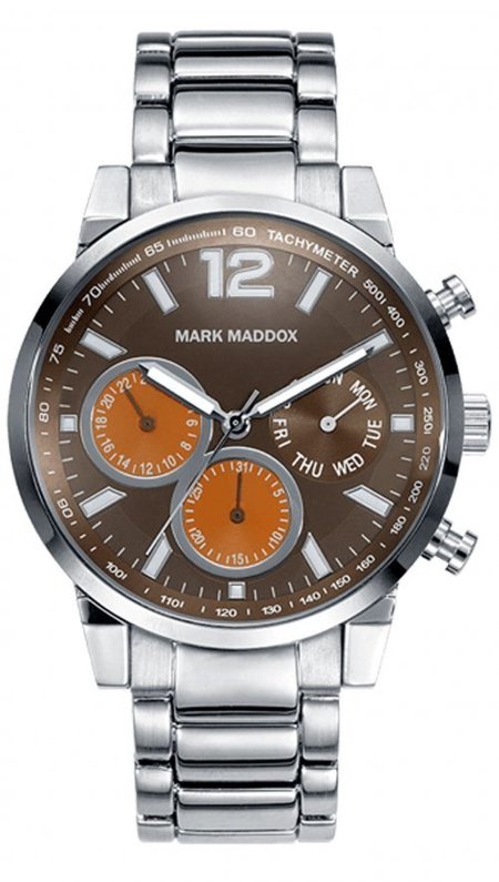 Horloge mark maddox